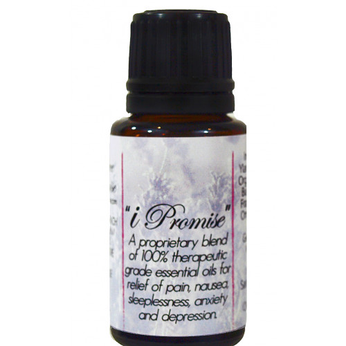 i Promise by Pinkee Promise, 15ml